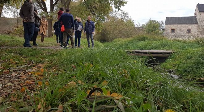 Trwają konsultacje społeczne programu rewitalizacji Gminy Szydłowiec