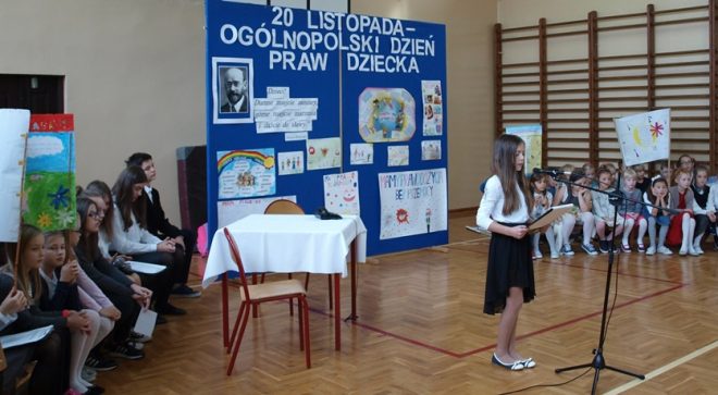 Dzień Praw Dziecka
