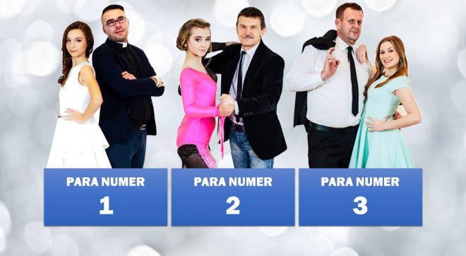 Szydłowieckie gwiazdy zatańczą charytatywnie dla dzieci i młodzieży!