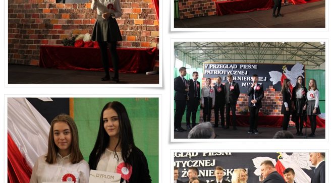 Sukces artystów z „Kopernika” na przeglądzie piosenki