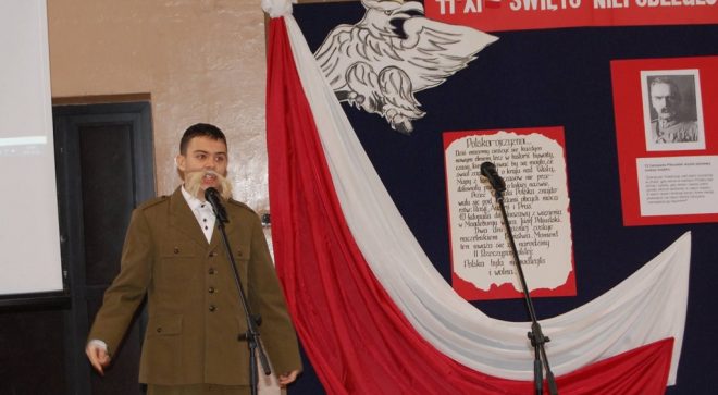 Święto Niepodległości w „Koperniku”