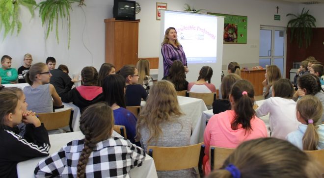 Ośmiorniczki dla wcześniaków