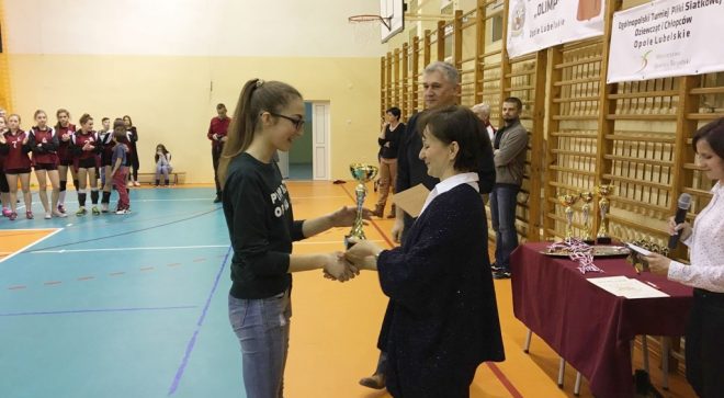 Dobry występ RAS6 w Opolu Lubelskim