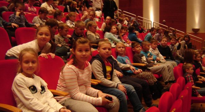 Piękna nasza Polska cała