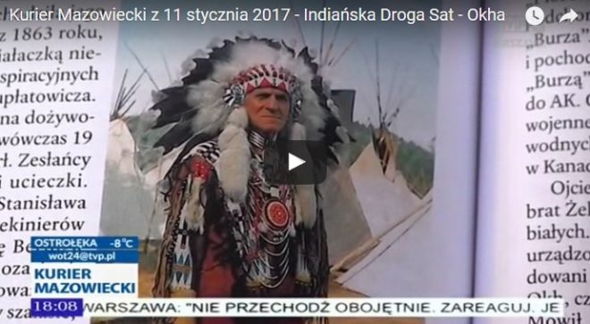 Szydłowiec w telewizji! Tym razem pozytywnie!