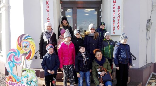 Profilaktyczne zajęcia w ferie zimowe