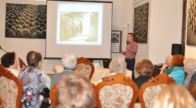 Szydłowiecki Uniwersytet Trzeciego Wieku zainaugurował semestr