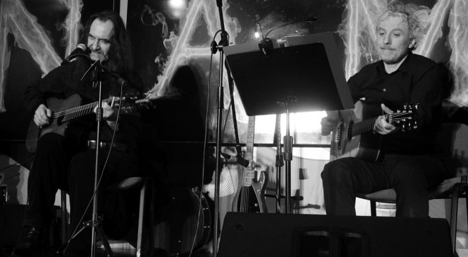 Mirosław Czyżykiewicz gościem specjalnym szydłowieckich spotkań teatralnych