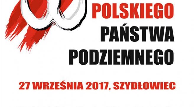 78. rocznica powstania PolskiegoPaństwa Podziemnego