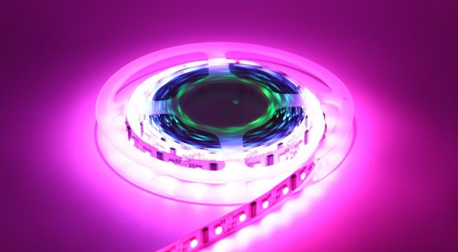 Oświetlenie LED – specyfika, opłacalność i potencjał dekoracyjny