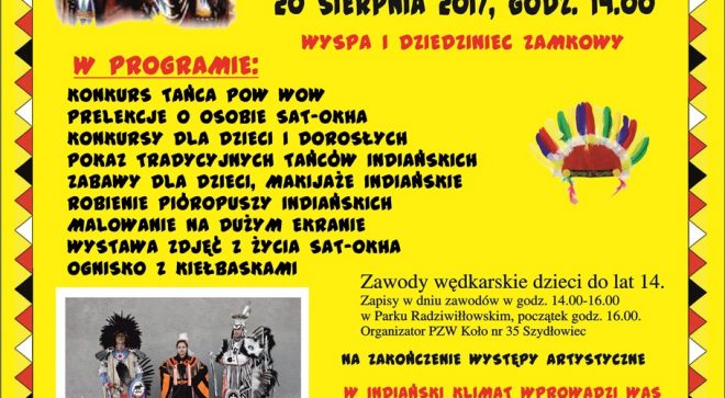 Piknik Rodzinny z Sat – Okhiem