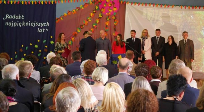 Dzień Edukacji Narodowej w Szydłowcu