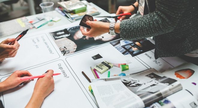 Skuteczne rollupy: w jaki sposób je zaprojektować?