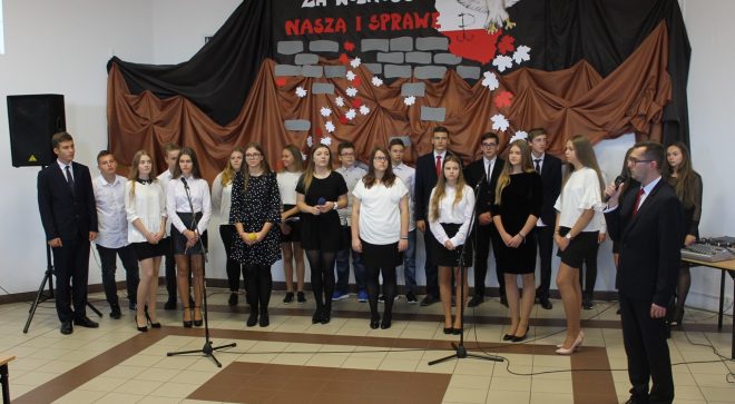 Pamiętali o Państwie Podziemnym