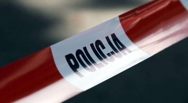 Zabójstwo w Mirowie. Znaleźli zmasakrowane ciało mężczyzny.