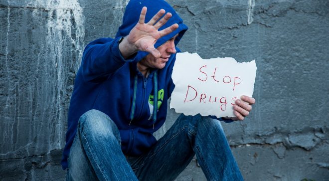 Gminna pomoc dla uzależnionych Gminna pomoc dla uzależnionych