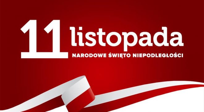 11 Listopada – Narodowe Święto Niepodległości