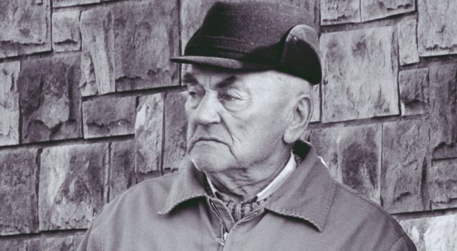 Zmarł Jerzy Jurczak