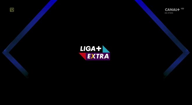Liga+Extra z akcentem szydłowieckim