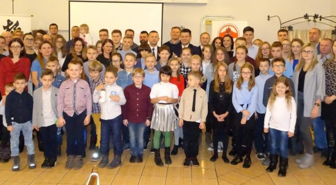 Spotkanie wigilijne Kyokushin Karate Matsushima Polska „MUSHIN” Honbu Dojo Szydłowiec Spotkanie wigilijne Kyokushin Karate Matsushima Polska „MUSHIN” Honbu Dojo Szydłowiec