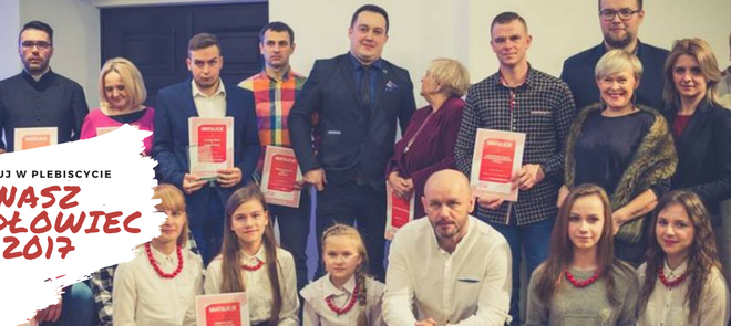 Głosuj w Plebiscycie „Nasz Szydłowiec 2017”