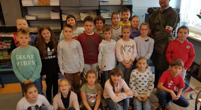 Spotkania z szydłowiecką historią