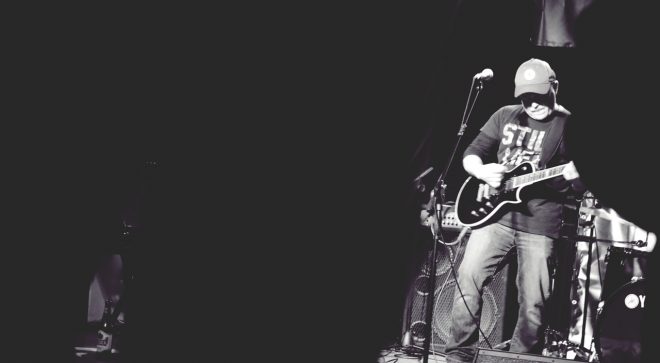 Punk – rock zatrząsł szydłowieckim Zamkiem