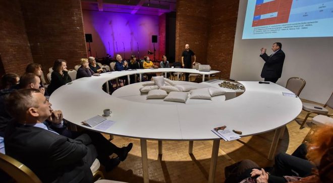 Zapraszamy na Forum Dyskusyjne w Orońsku