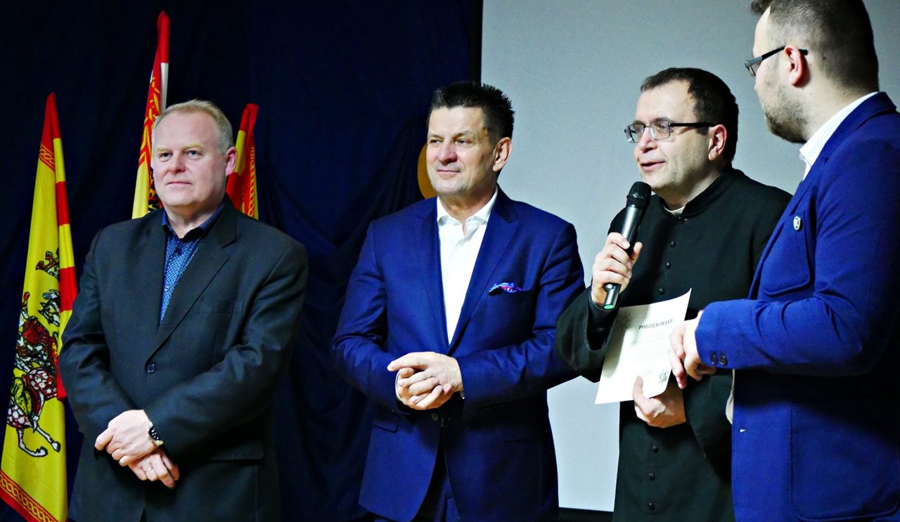 Szydłowiecki Orszak Trzech Króli podsumowany!