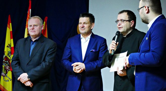 Szydłowiecki Orszak Trzech Króli podsumowany!