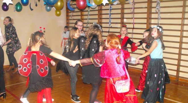 Karnawałowe szaleństwa w „Jedynce”