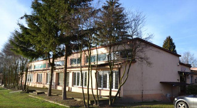 Ogłoszenie: konkurs na stanowisko kierownika Warsztatów Terapii Zajęciowej w Szydłowcu