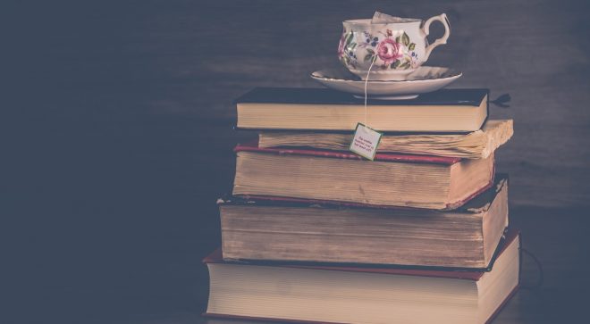 Ponad 34 tys. złotych, na zakup książek do szkolnych bibliotek