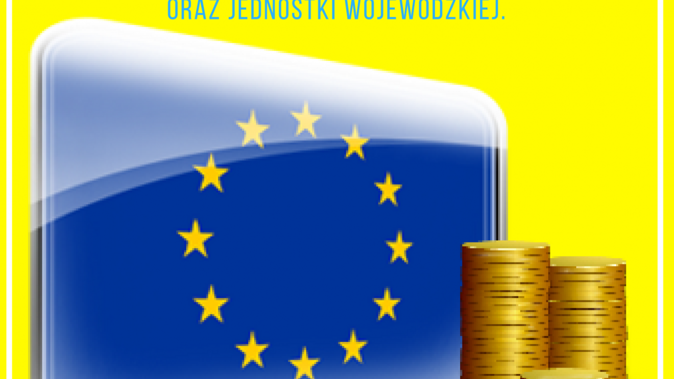 Fundusze europejskie dla młodych