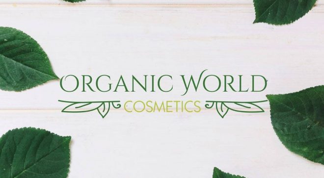 Organic World Cosmetics – kosmetyki z Tunezji i Maroka w Szydłowcu!
