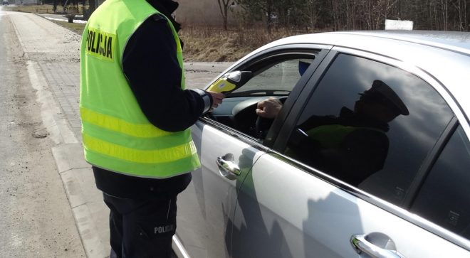 Podsumowanie działań „Trzeźwa Głowa” oraz „Trzeźwość w przewozie osób”