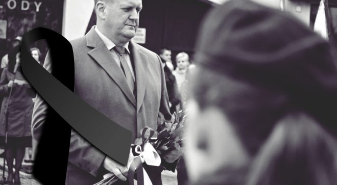 Marcin Pawlak, prezes firmy STOLPAW nie żyje!