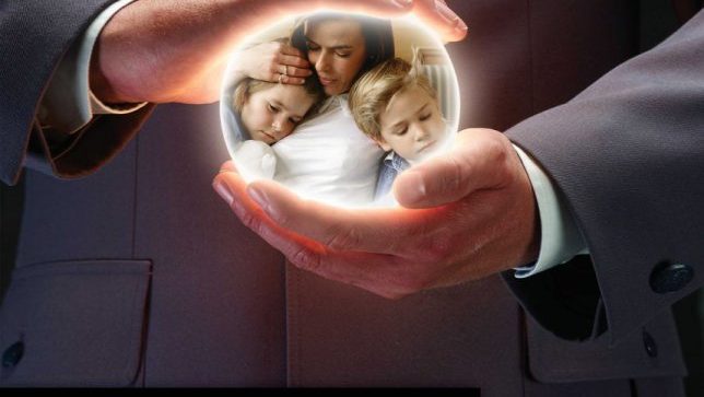 Policjant, który mi pomógł