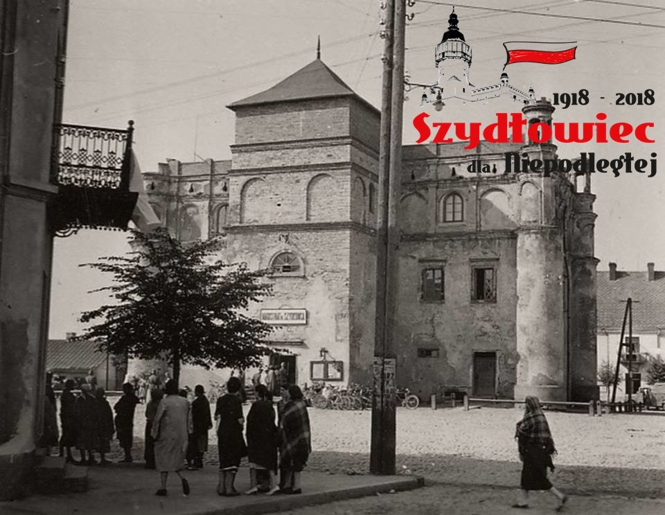 „Wolność, kocham i rozumiem” – rozmowy z mieszkańcami Szydłowca