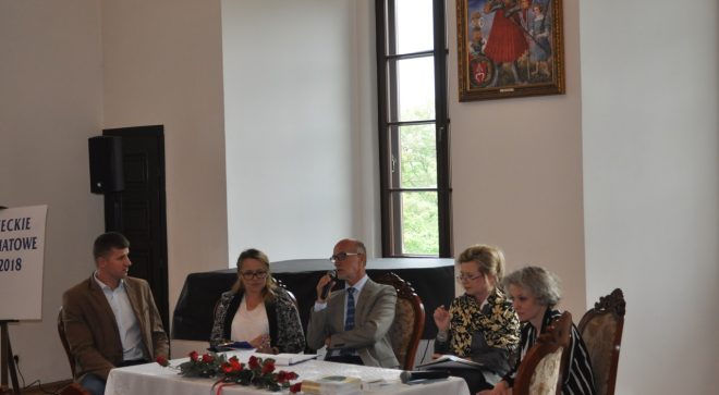 Szydłowieckie Forum Oświatowe