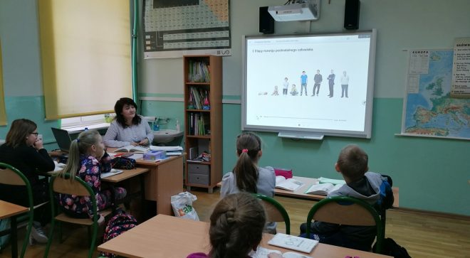 Interaktywne tablice dla szkół