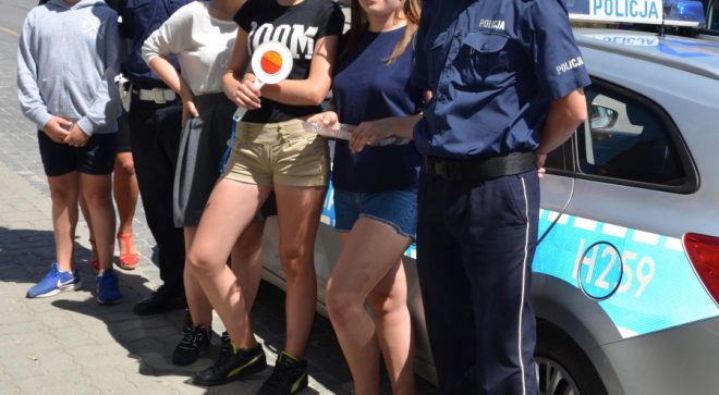 Jabłko czy cytryna?