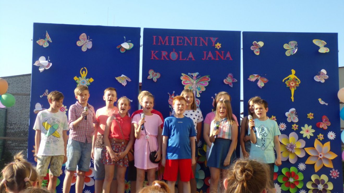 Imieniny króla Jana