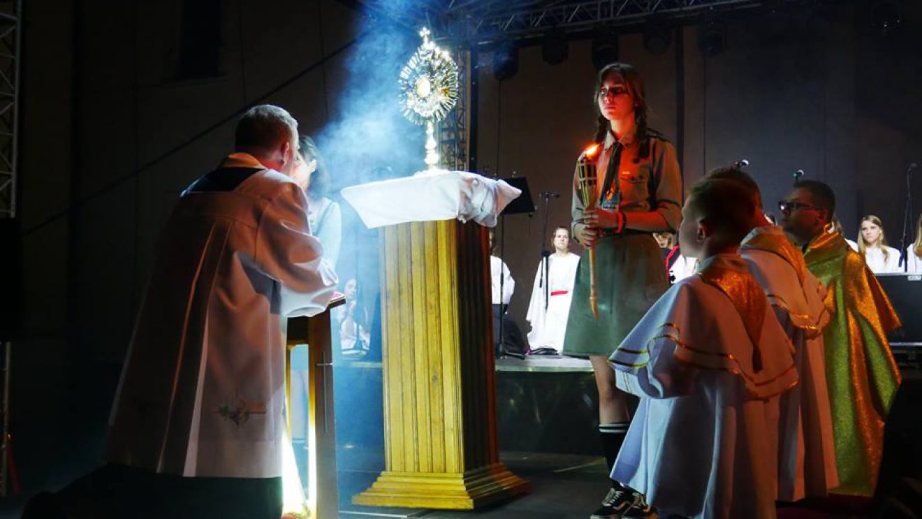 Szydłowiecki Festival BODY już za nami!