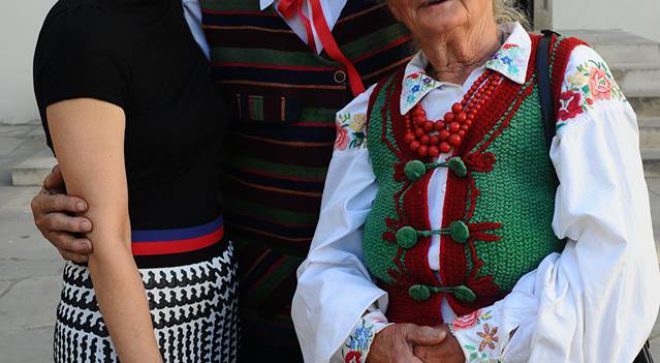 Szydłowiecka Biesiada Folklorystyczna