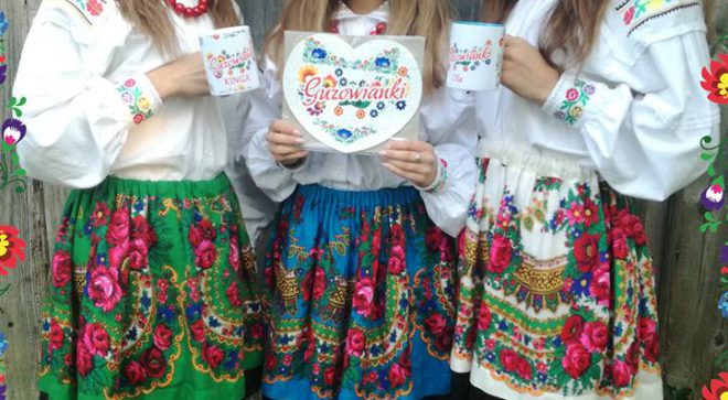 GUZOWIANKI potrafią!