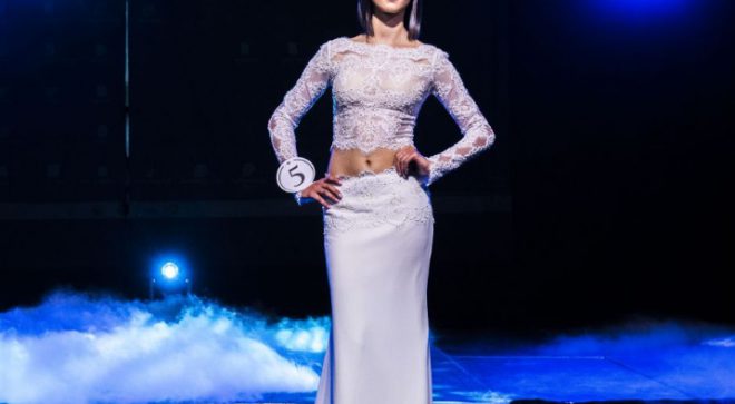 Wiktoria Karpeta z dziką kartą „Miss Polonia”