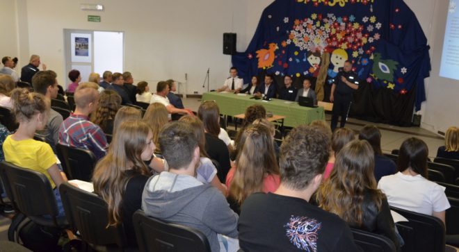 Debata Ewaluacyjna