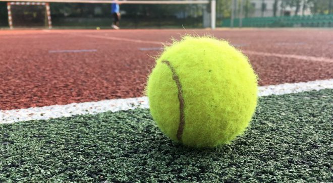 Boiska otwarte w wakacje