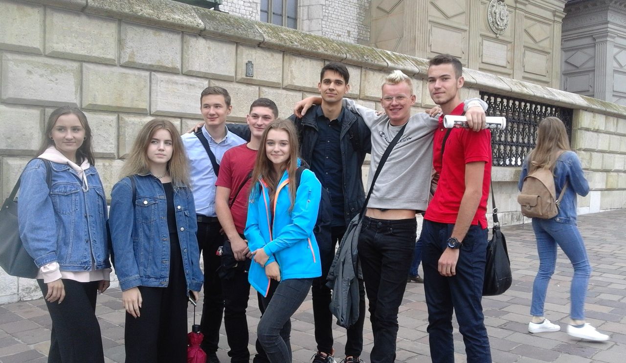 Bliżej teatru, bliżej kultury Bliżej teatru, bliżej kultury